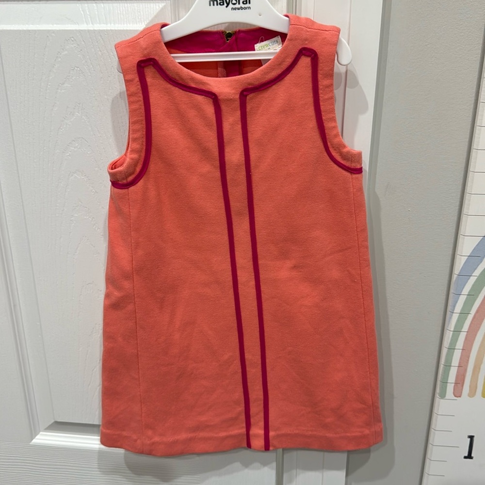 Crewcuts toddler dress